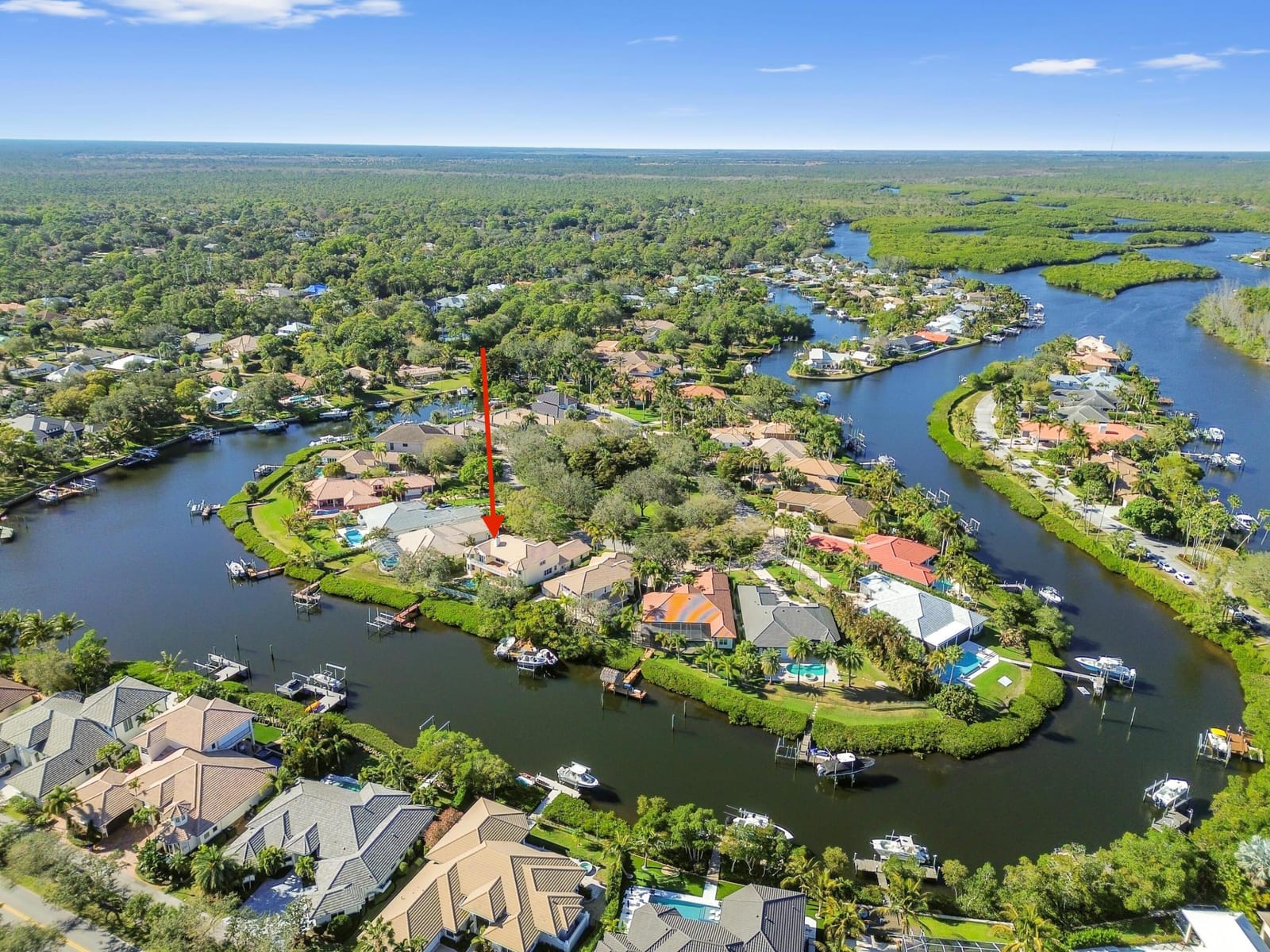 8817 SE Compass Island Way, Jupiter, FL 33458 photo 4