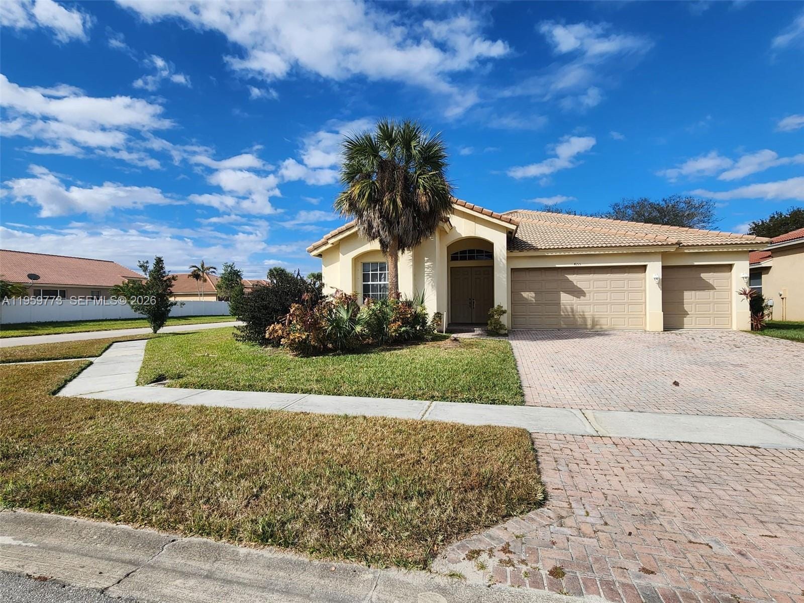 4155 Worlington Terrace, Fort Pierce, FL 34947 photo 2