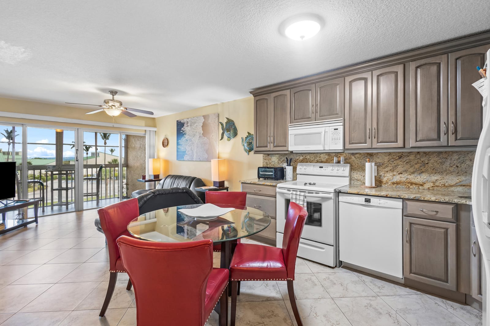 2400 S Ocean Drive 734 — photo 2