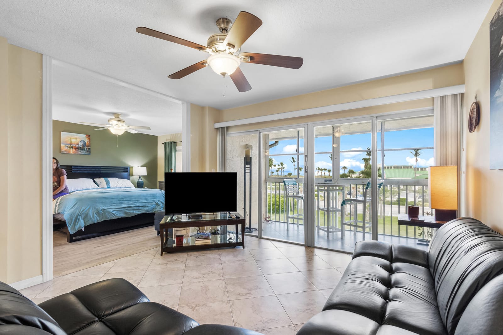 2400 S Ocean Drive 734 — photo 3