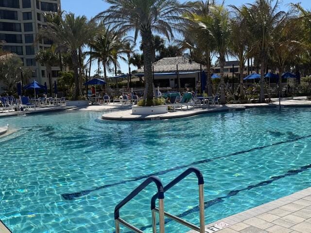 2400 S Ocean Drive 734 — photo 8