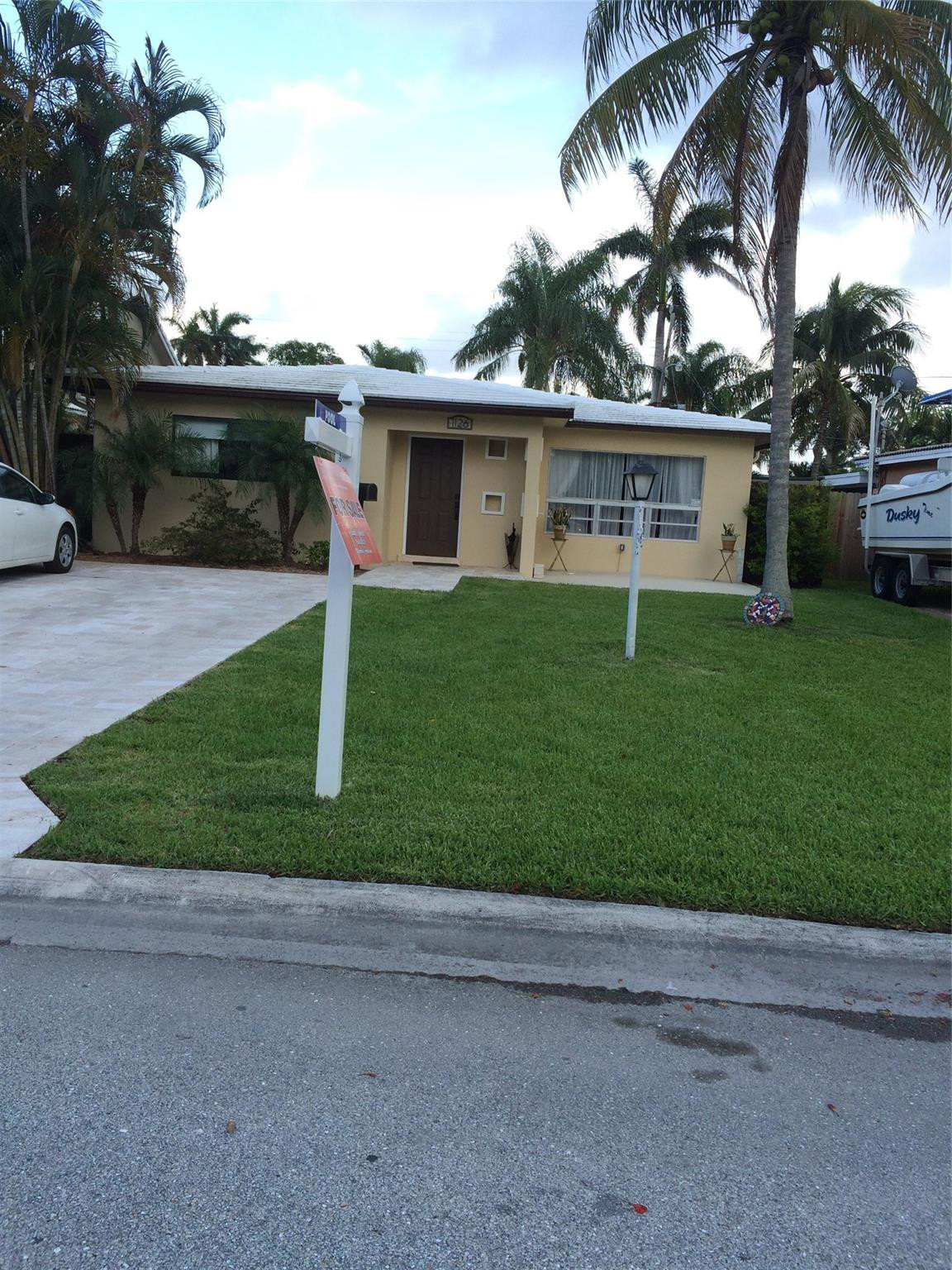 1126 Lincoln Street, Hollywood, FL 33019, Hollywood