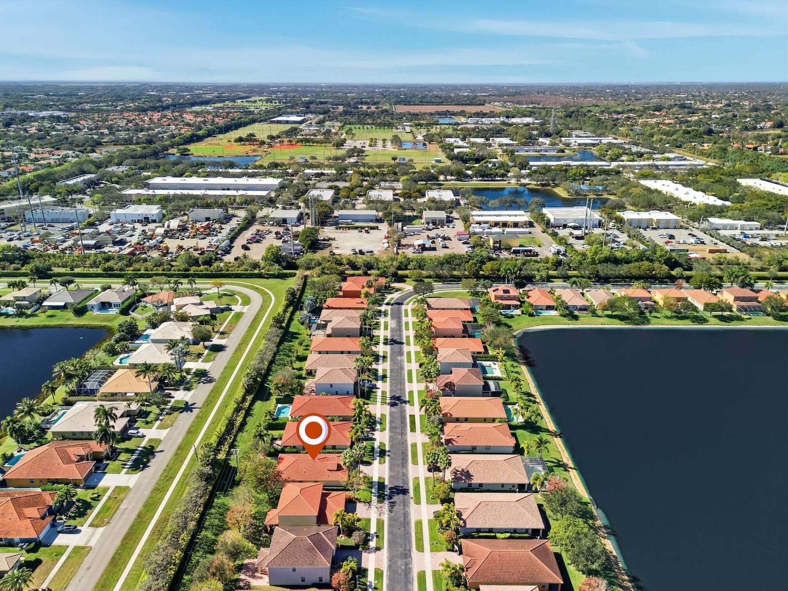 10684 Ivanhoe Lane, Wellington, FL 33414 photo 30