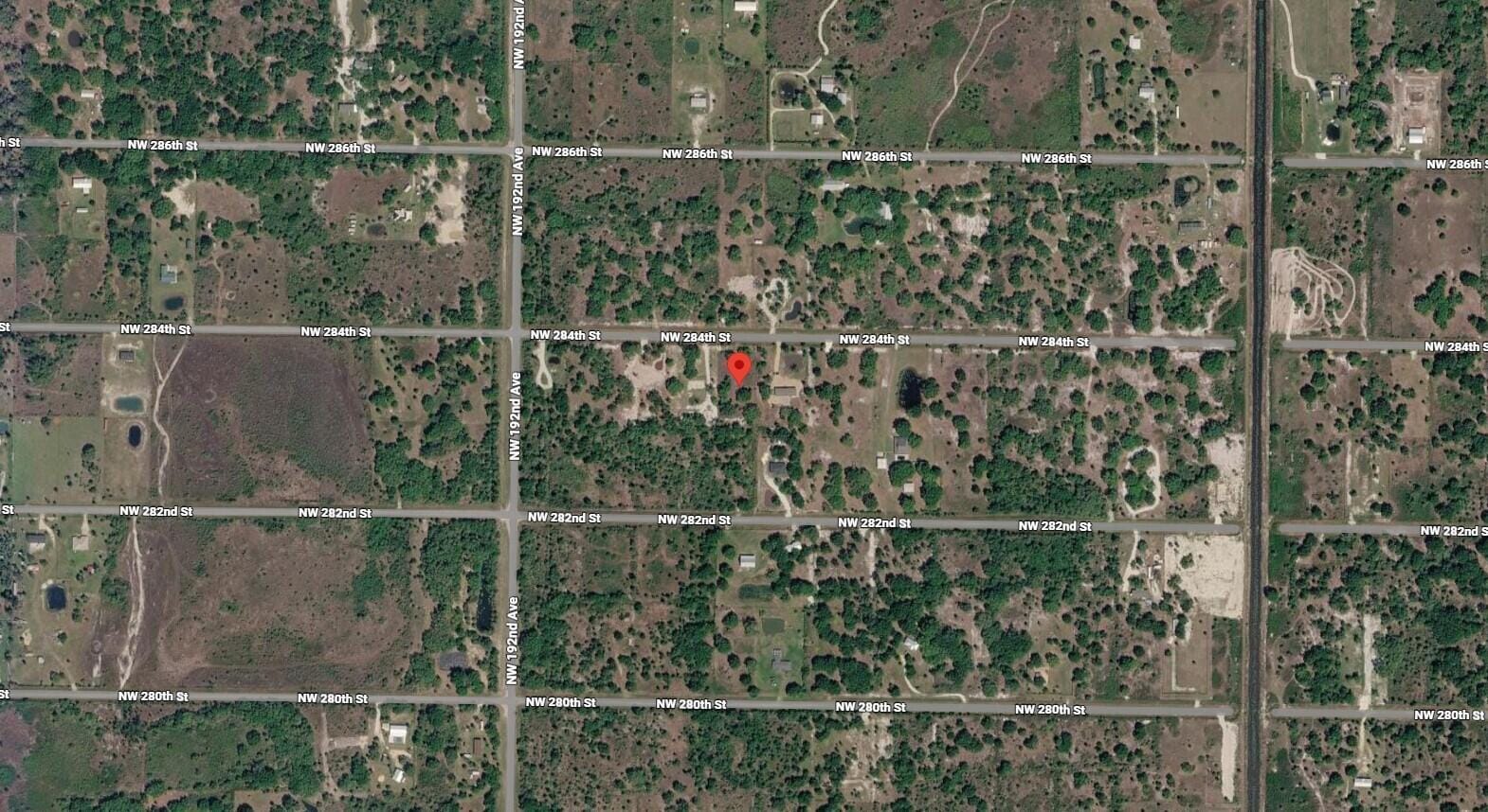 18990 NW 284th Street, Okeechobee, FL 34972 photo 14