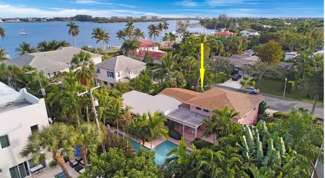 121 Costello Road, sold in Edgewater, Miami, FL