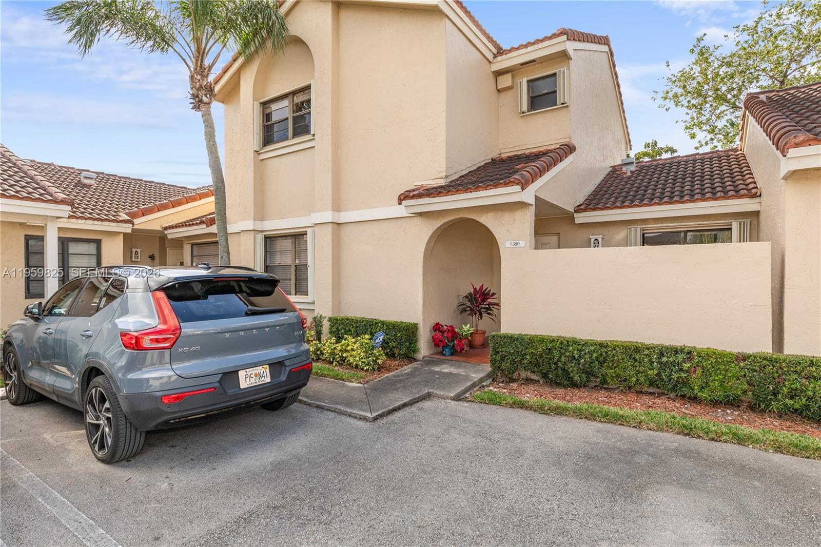 2 bedroom home for sale at 6380 170th, Hialeah, FL 33015 — $369,000