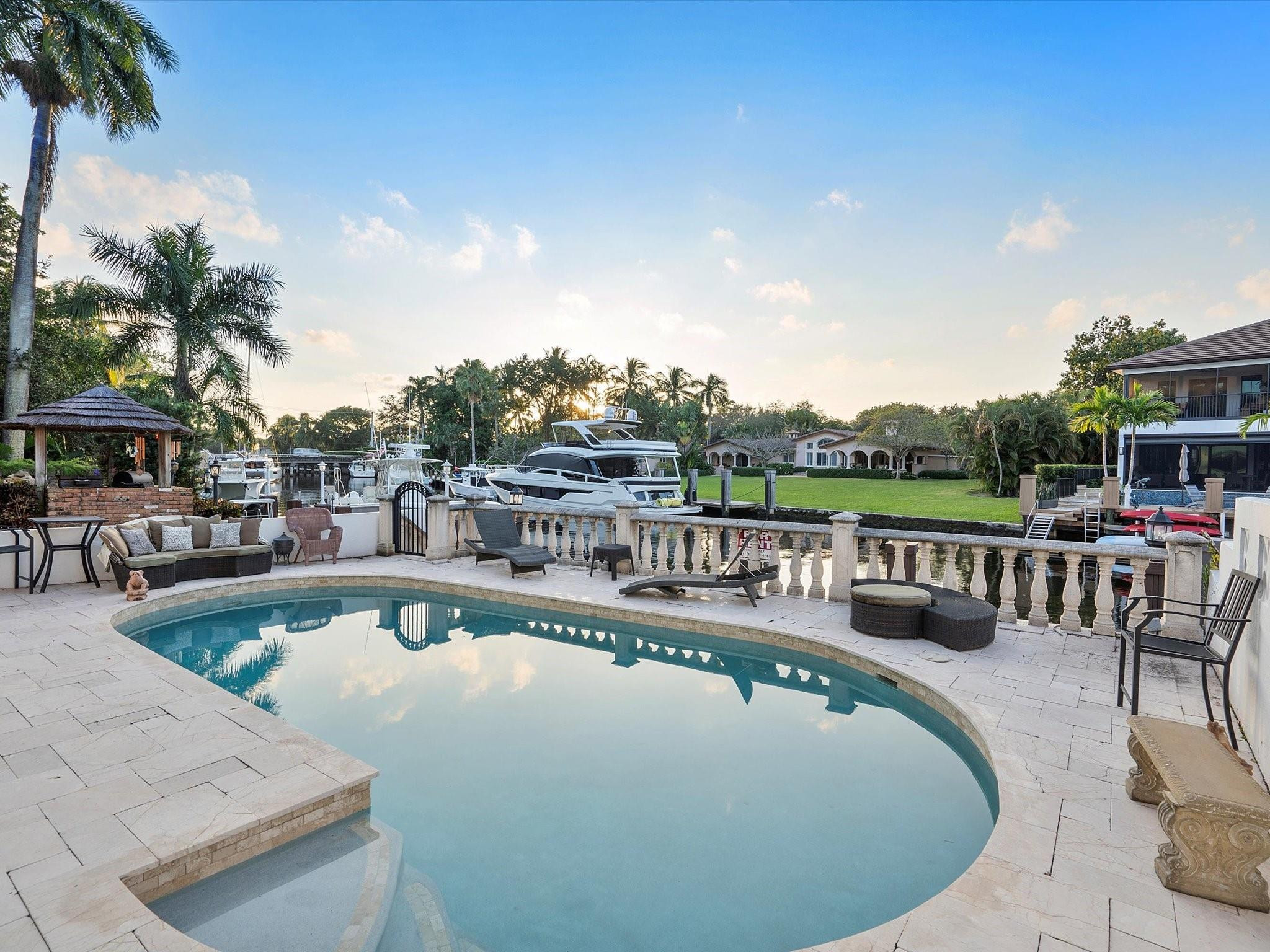 1421 Ponce De Leon, Fort Lauderdale, FL 33316, Fort Lauderdale