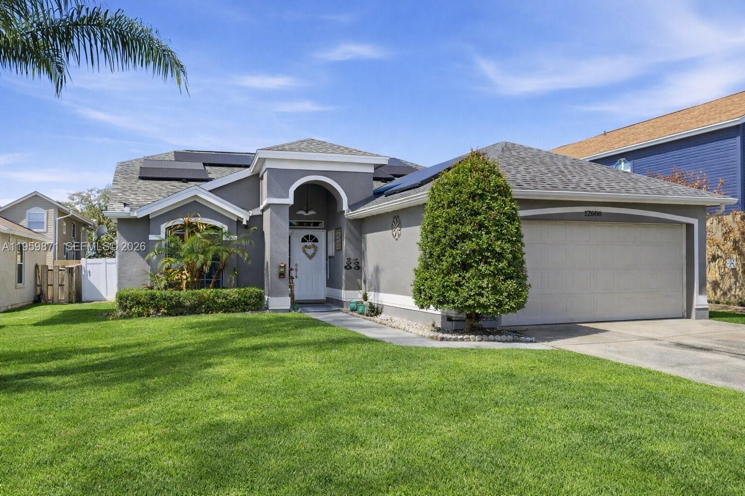 12608 Crayford Avenue, Orlando, FL 32837, Orlando