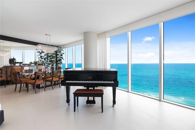2711 S Ocean Drive 2205, Hollywood, FL 33019