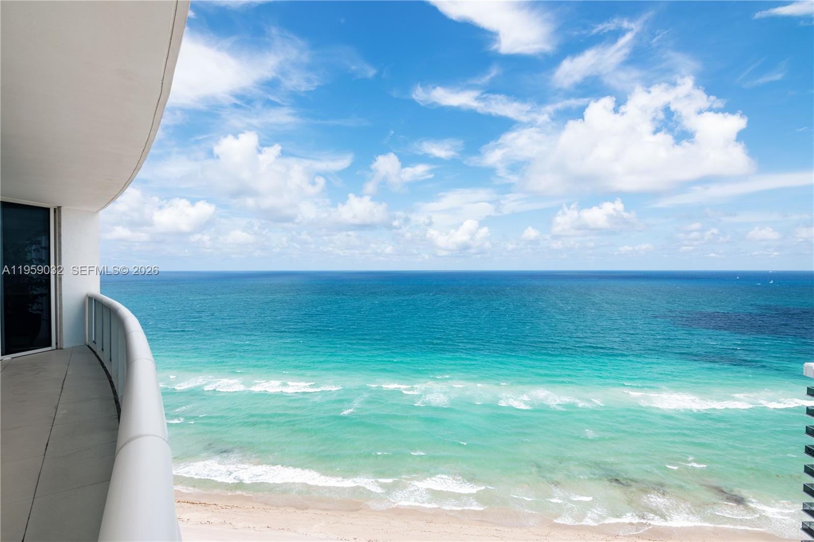 2711 S Ocean Drive 2205 — photo 3