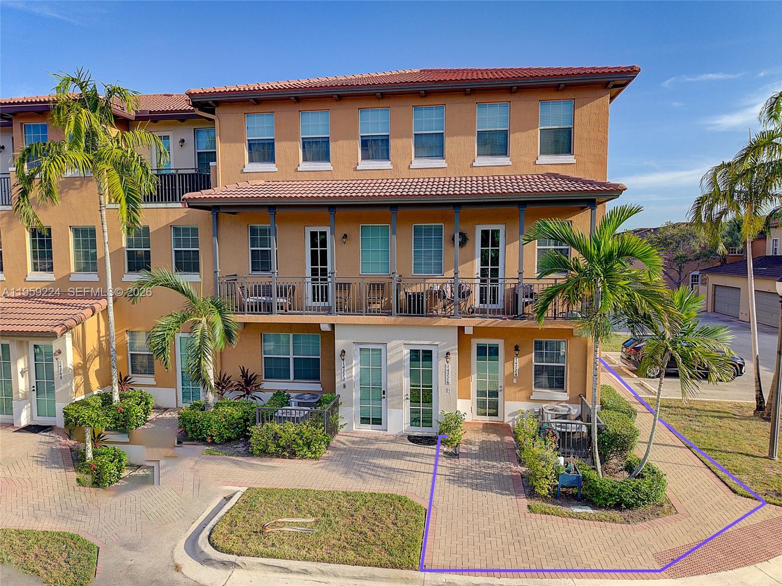 14774 SW 10th Street 10502, Pembroke Pines, FL 33027, Pembroke Pines