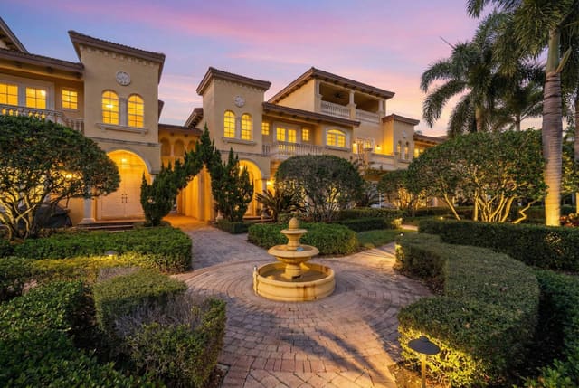 230 NE 69th Circle, sold in Tuscany Village, Boca Raton, FL