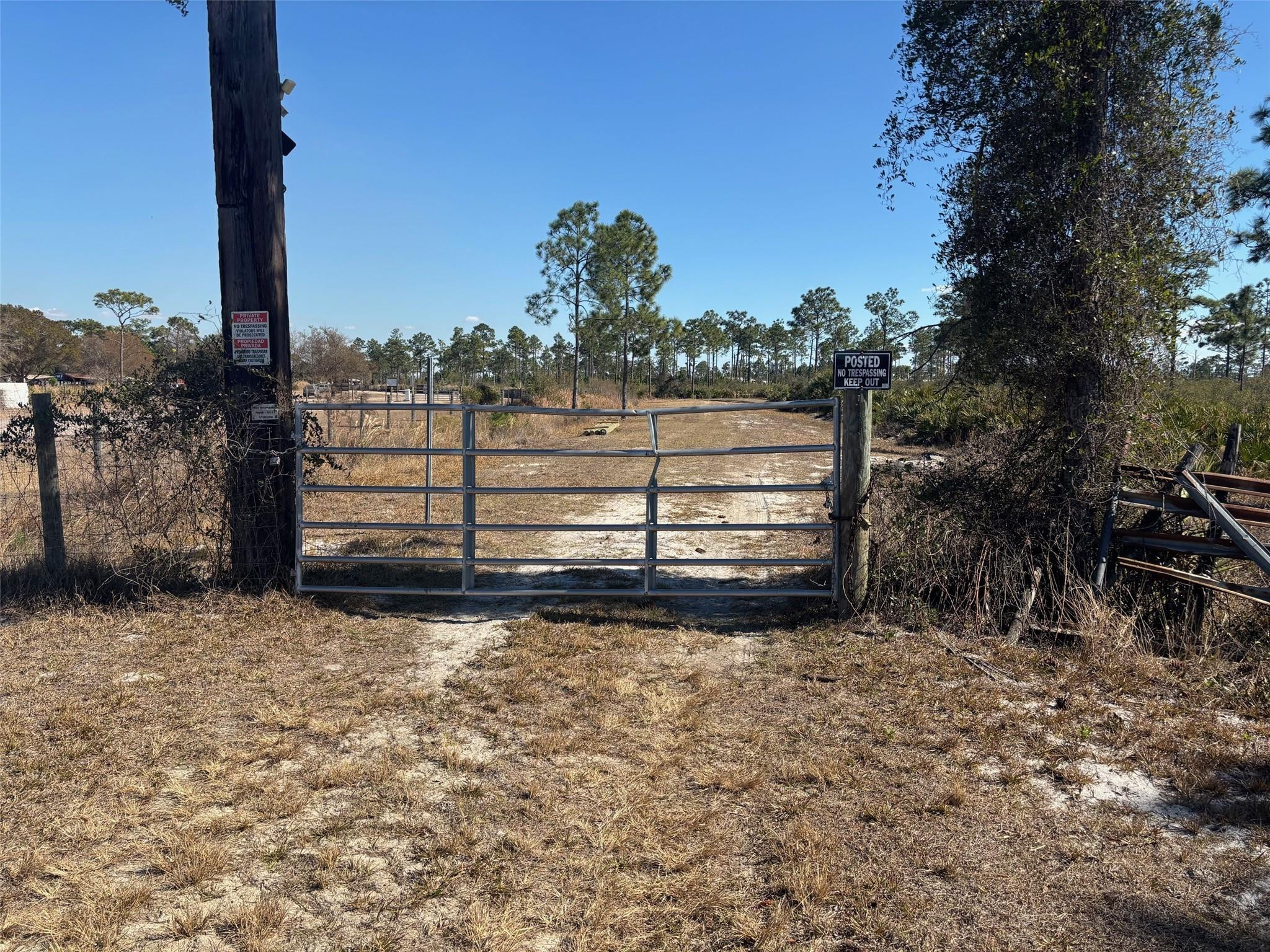 0 Hwy 630e, Frostproof, FL 33843, Frostproof