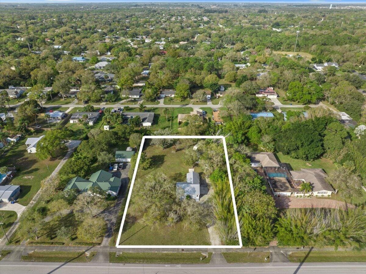 925 27th Avenue, Vero Beach, FL 32960