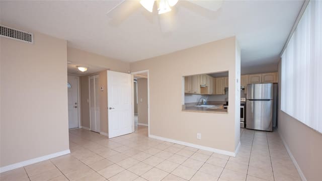 9441 Evergreen Place 401, sold in Poinciana 3 Of Pine Island Ridge, Davie, FL