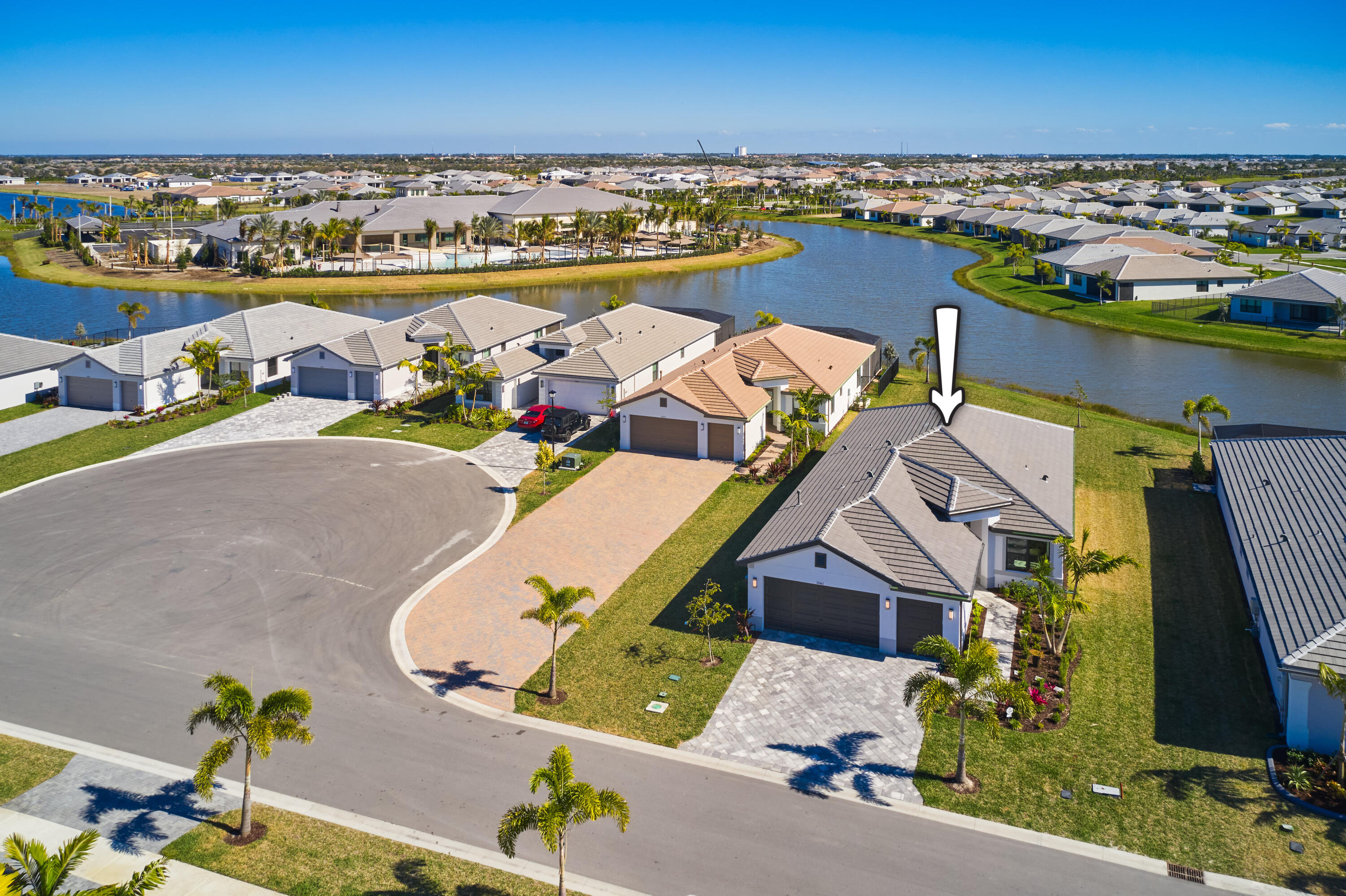 12461 SW Water Dance Way, Port St. Lucie, FL 34987, Port St Lucie