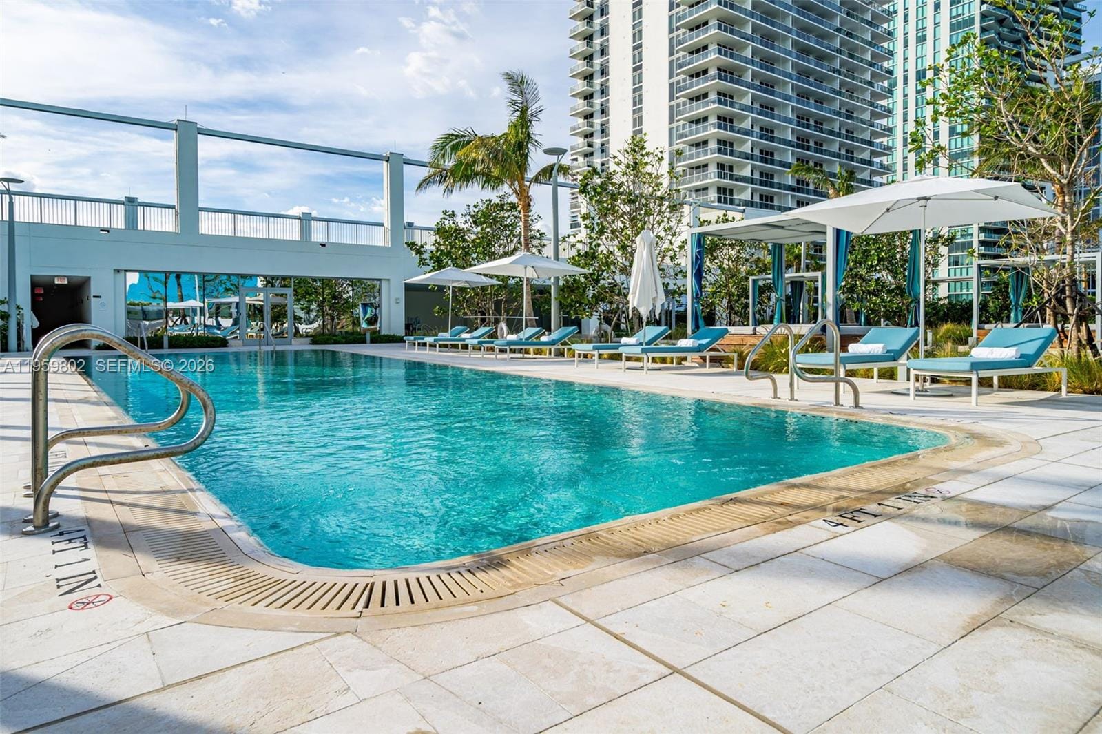 700 NE 26th Terrace 1004, Miami, FL 33137 photo 29