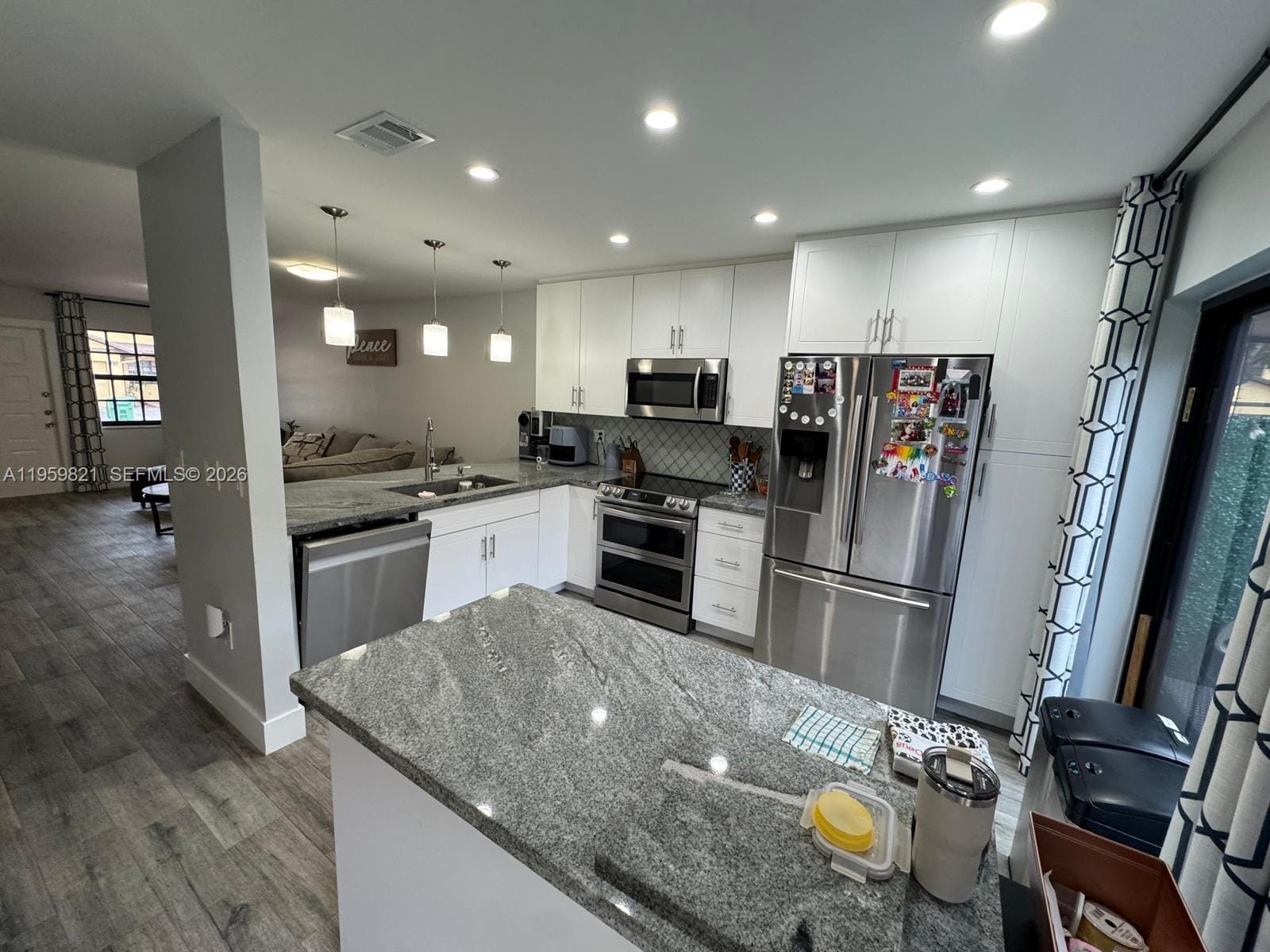 1074 NE 210th Terrace, Miami, FL 33179 photo 4