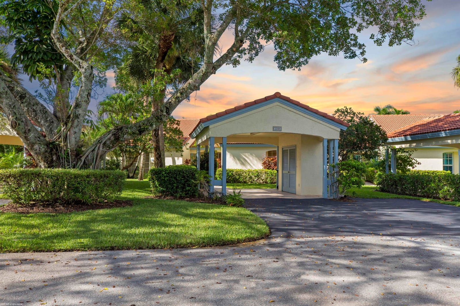 2248 Las Casitas Drive, Wellington, FL 33414 photo 1