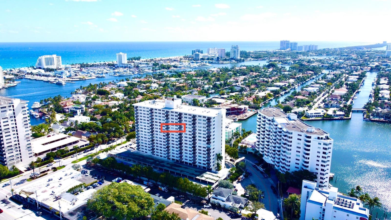 340 Sunset Drive 1506 — photo 3