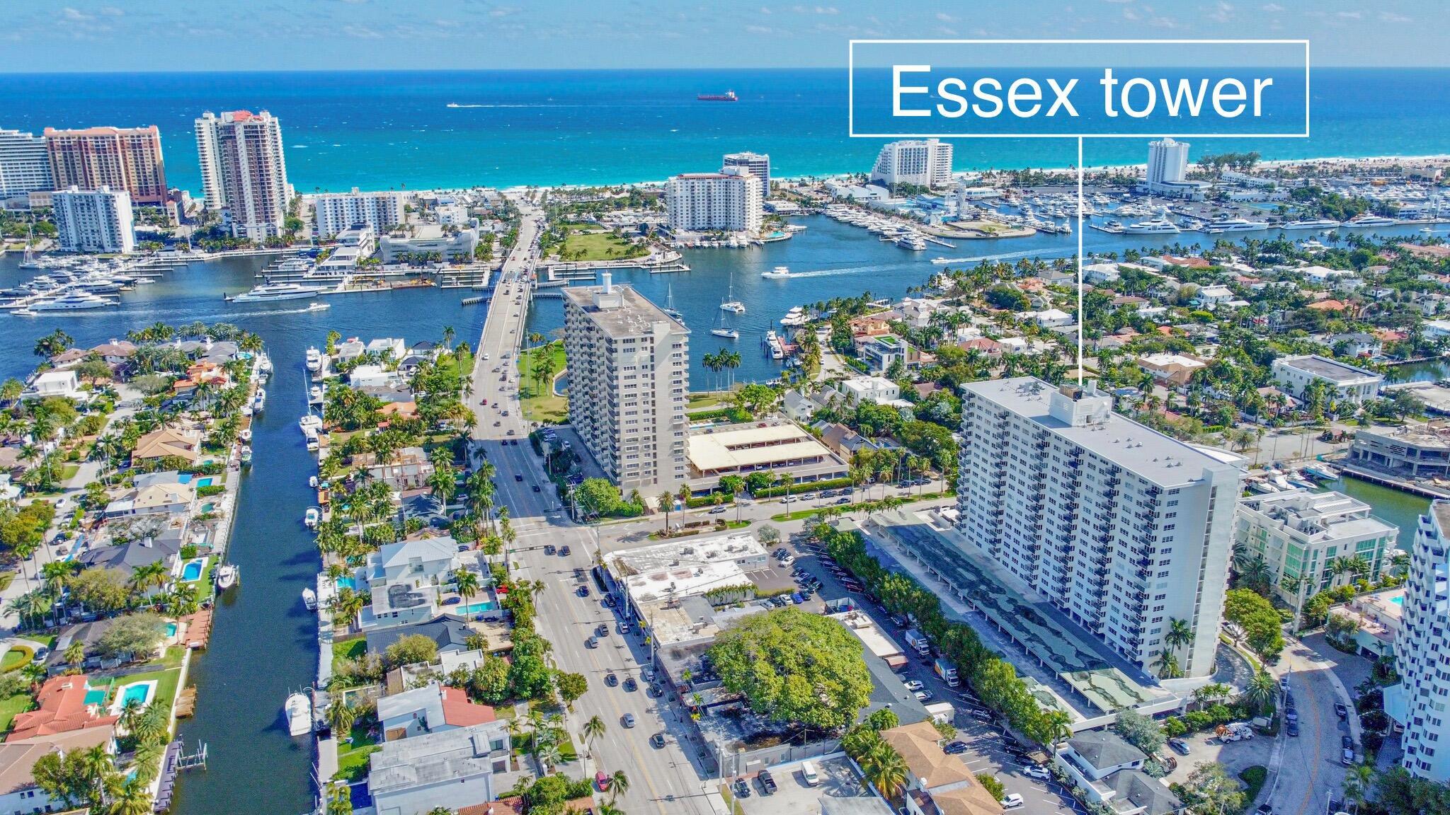 340 Sunset Drive 1506, Fort Lauderdale, FL 33301, Fort Lauderdale