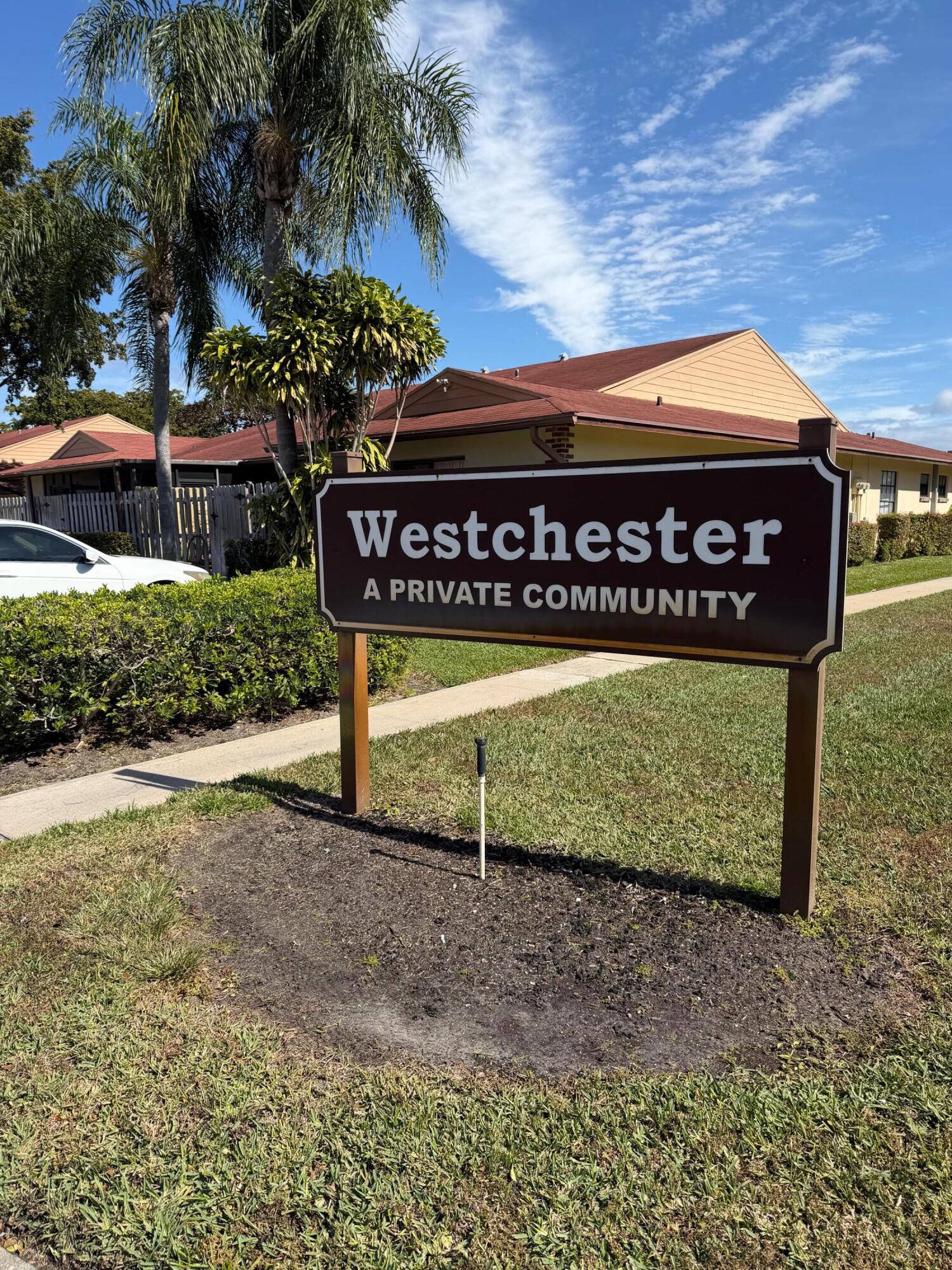 4413 Woodstock Drive A, West Palm Beach, FL 33409, West Palm Beach