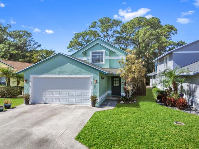 1365 Sweet William Lane, West Palm Beach, FL 33415