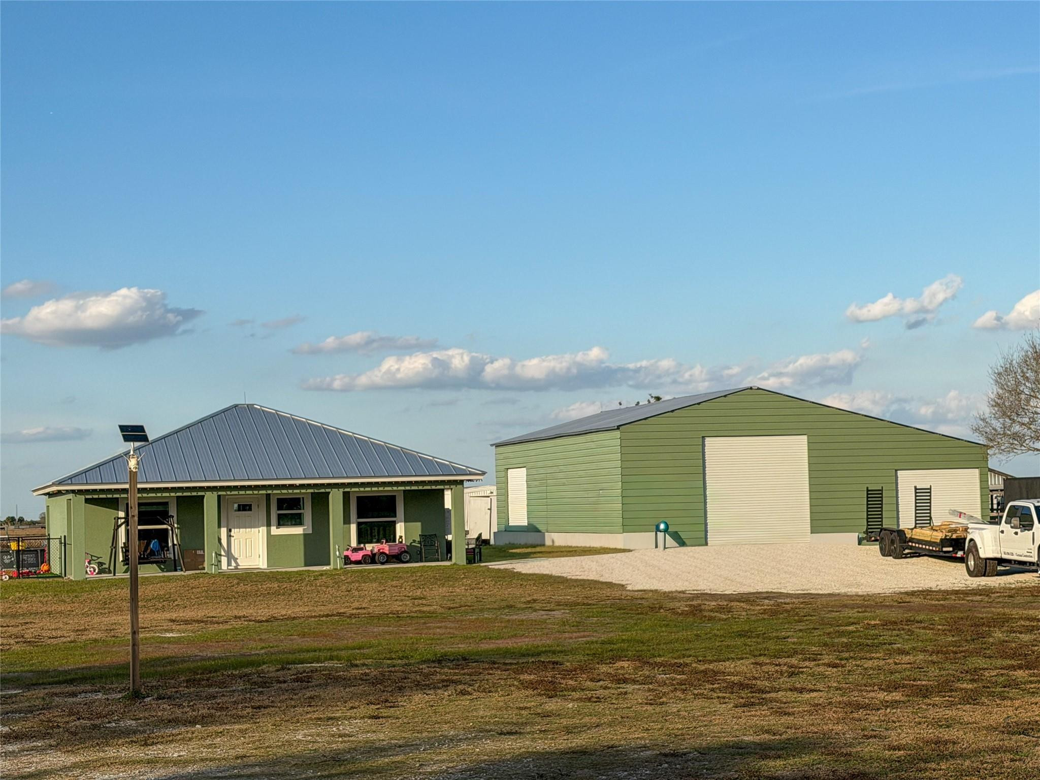 8575 NE 12th Lane, Okeechobee, FL 34974, Okeechobee