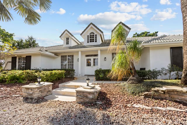 1782 Clydesdale Avenue House, Wellington, FL 33414