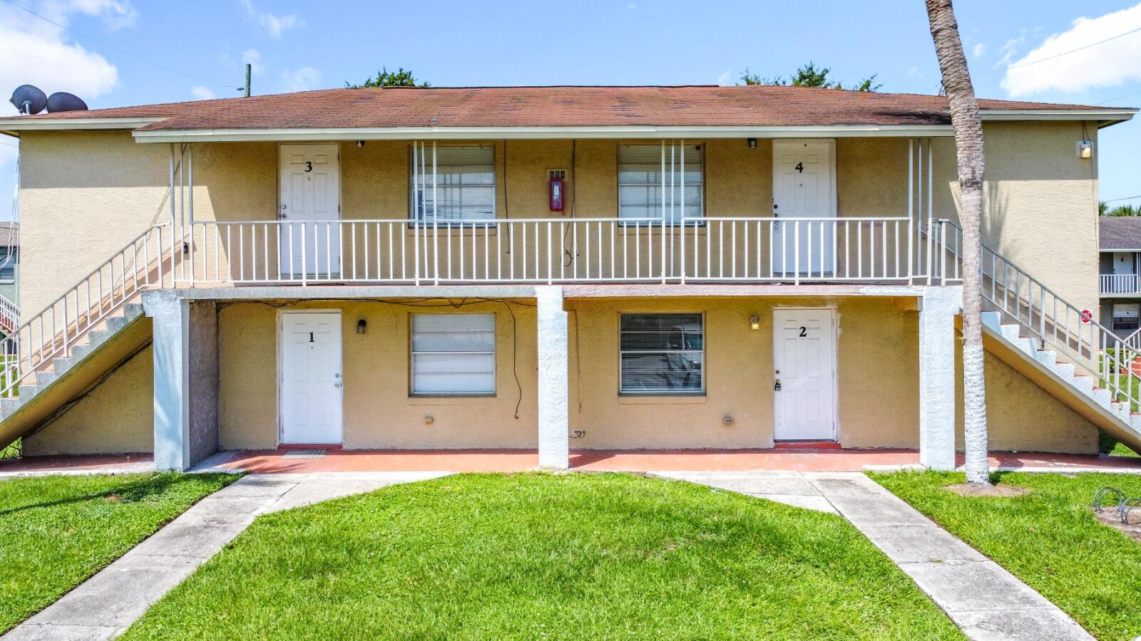 694 Michigan Court 1, St. Cloud, FL 34769, St Cloud