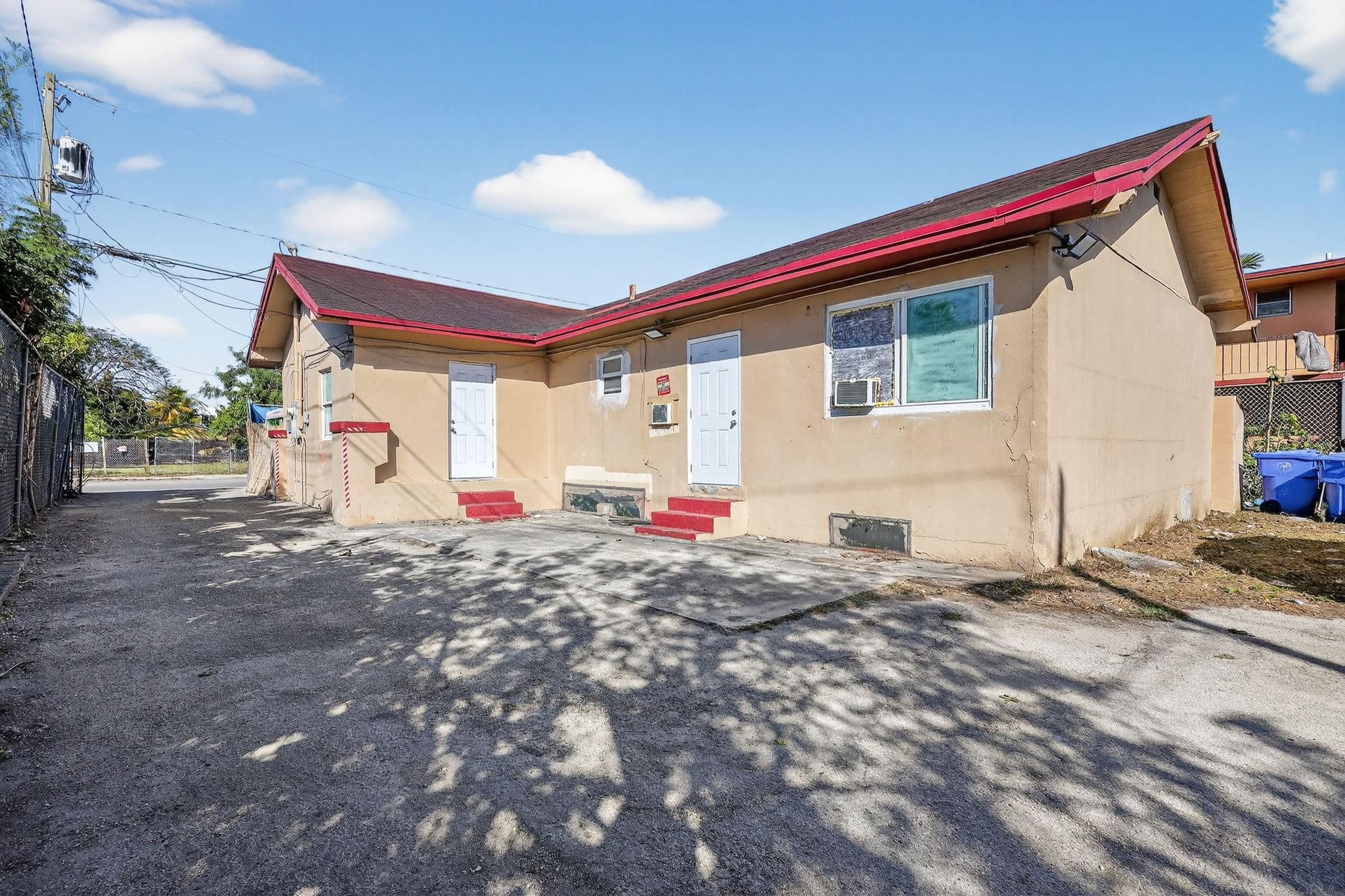2168 NW 28 Street, Miami, FL 33142, Miami