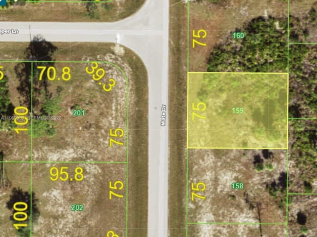 11 Mate Drive, FL 33946