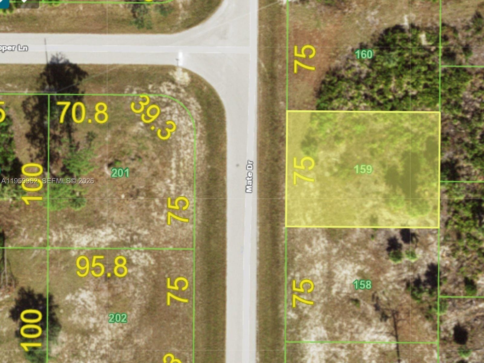 11 Mate Drive, FL 33946