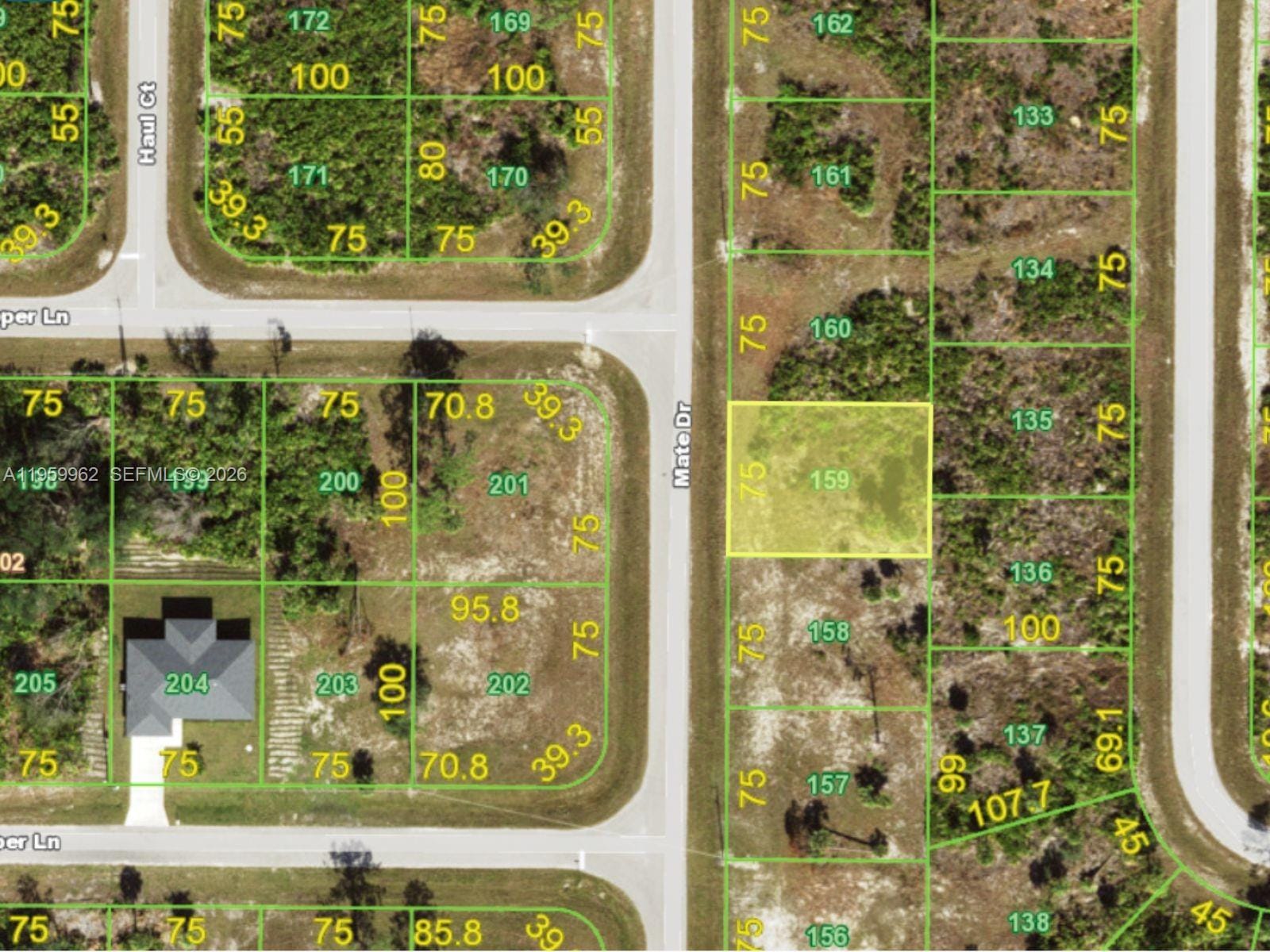 11 Mate Drive, FL 33946 photo 2