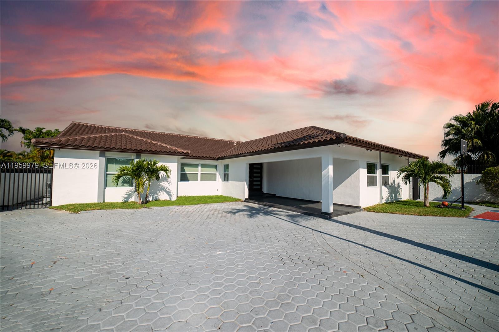 3500 SW 111th Avenue, Miami, FL 33165, Miami