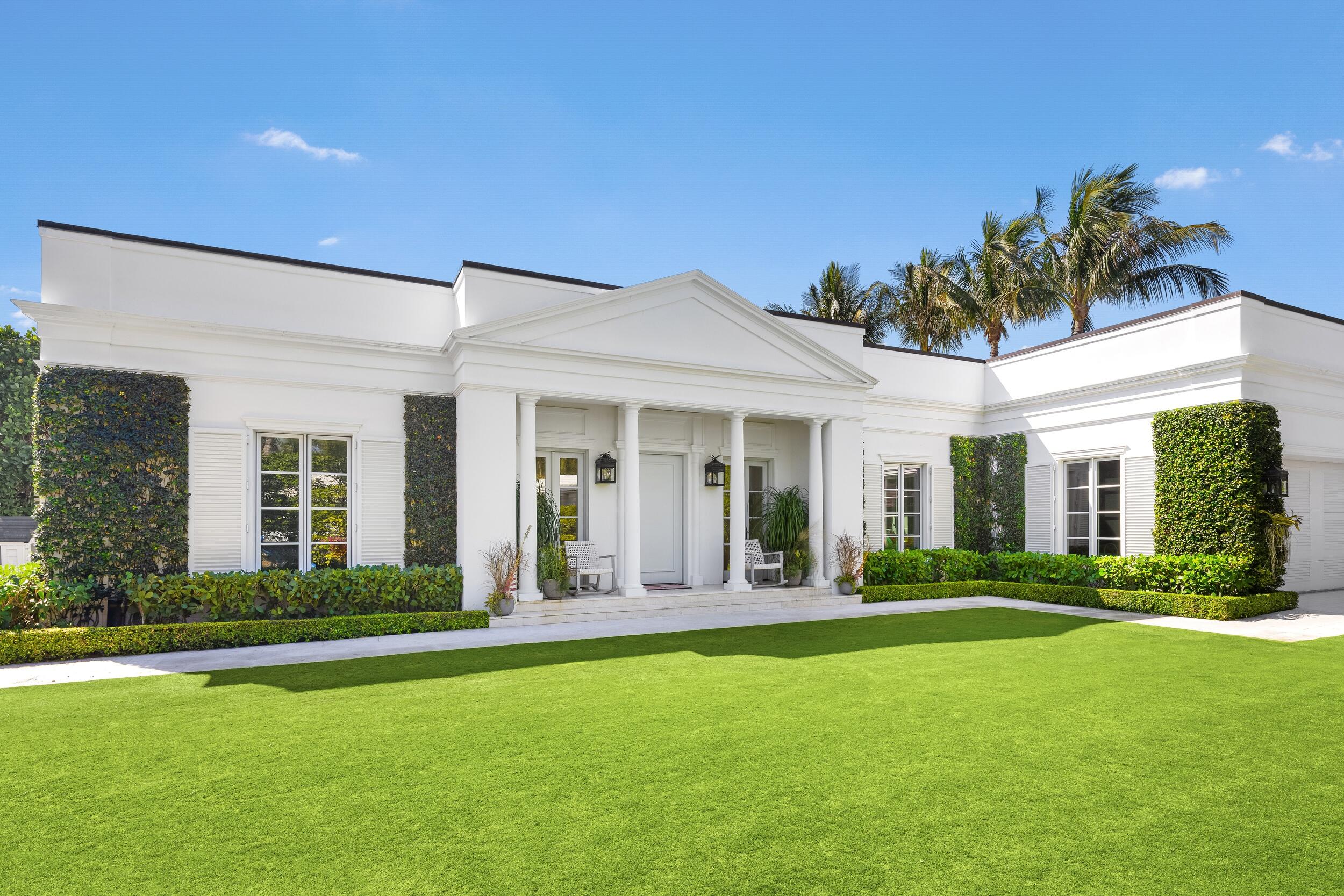 208 Sandpiper Drive, Palm Beach, FL 33480, Palm Beach
