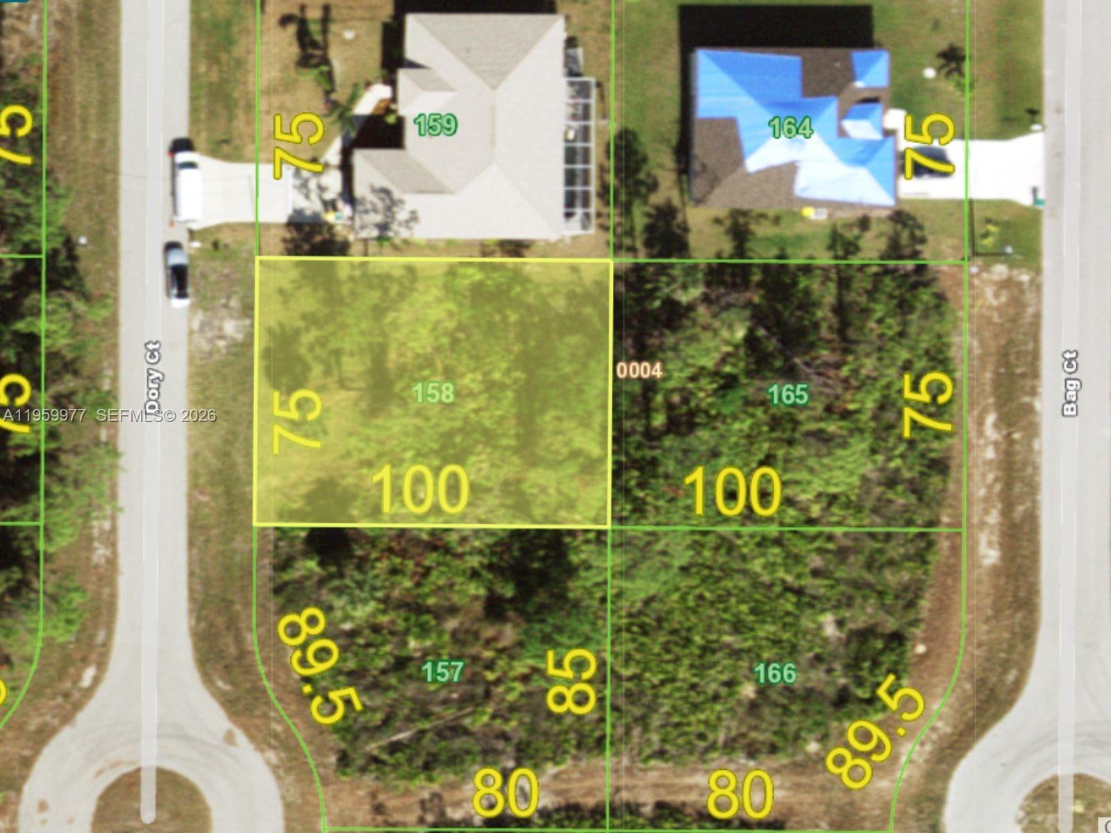 7 Dory Court, FL 33946, Placida
