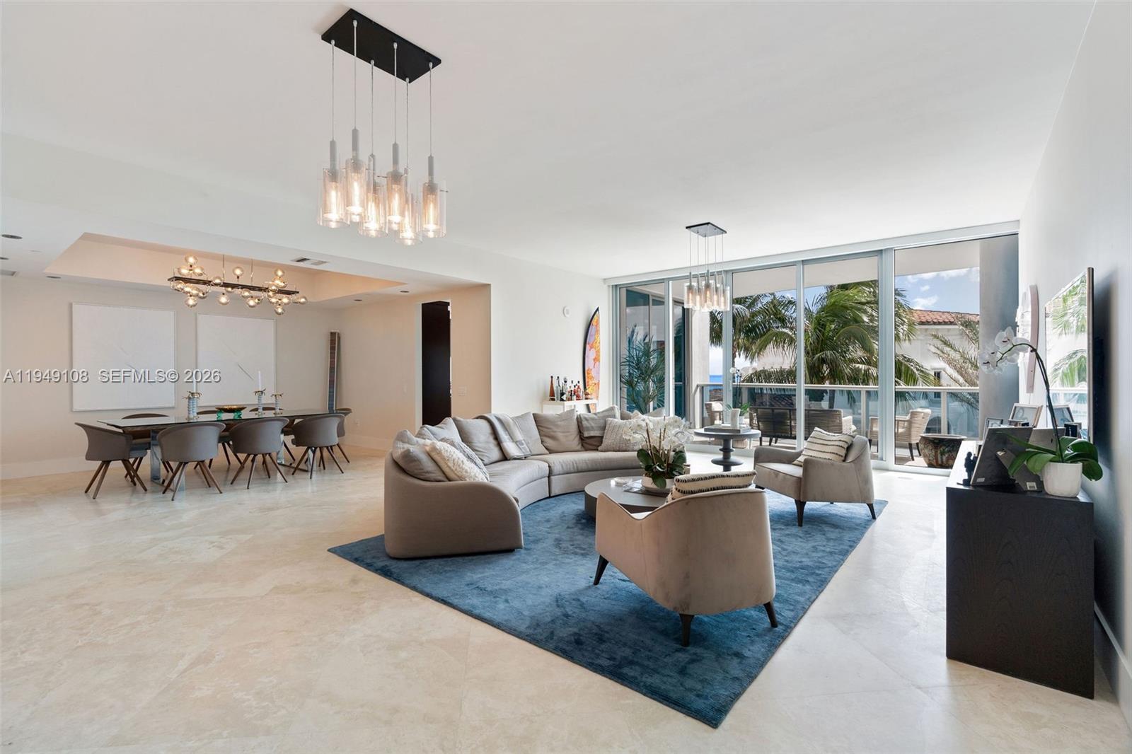 5959 Collins Avenue 606, Miami Beach, FL 33140, Miami Beach