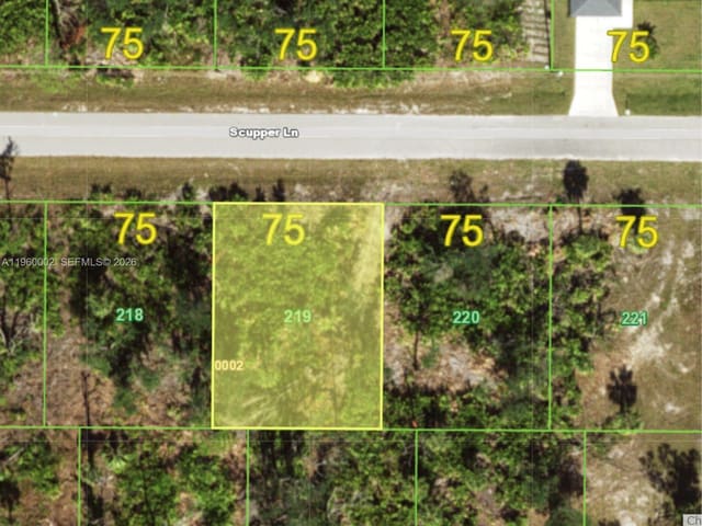 13 Scupper Lane, FL 33946