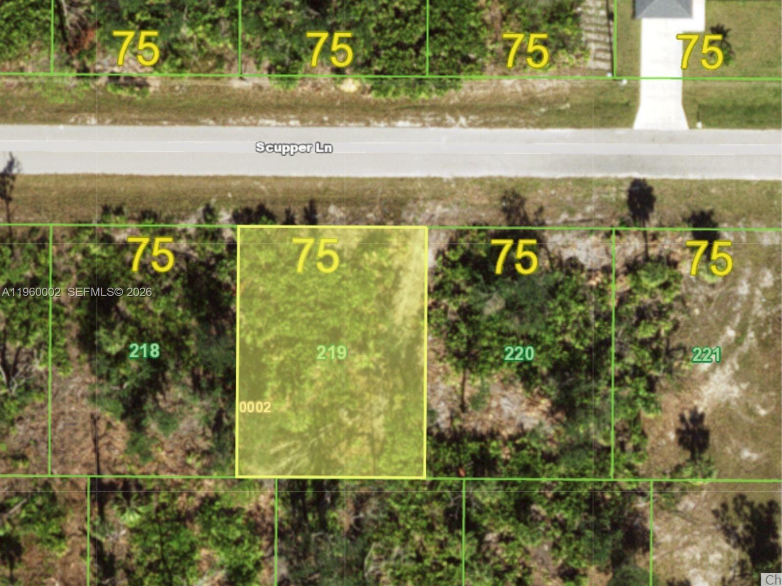 13 Scupper Lane, FL 33946