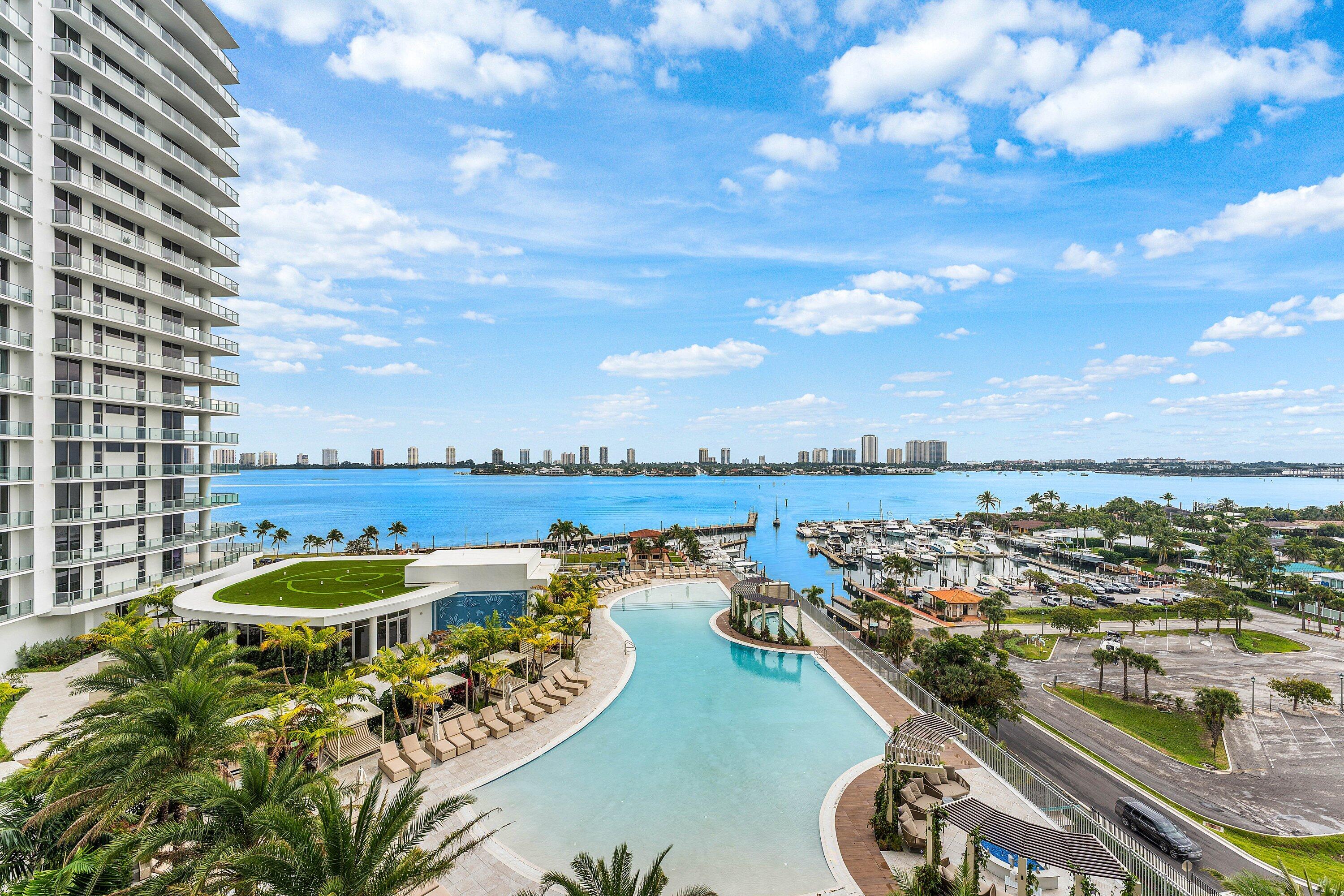 220 Lake Shore Drive 1006, Lake Park, FL 33403, Lake Park