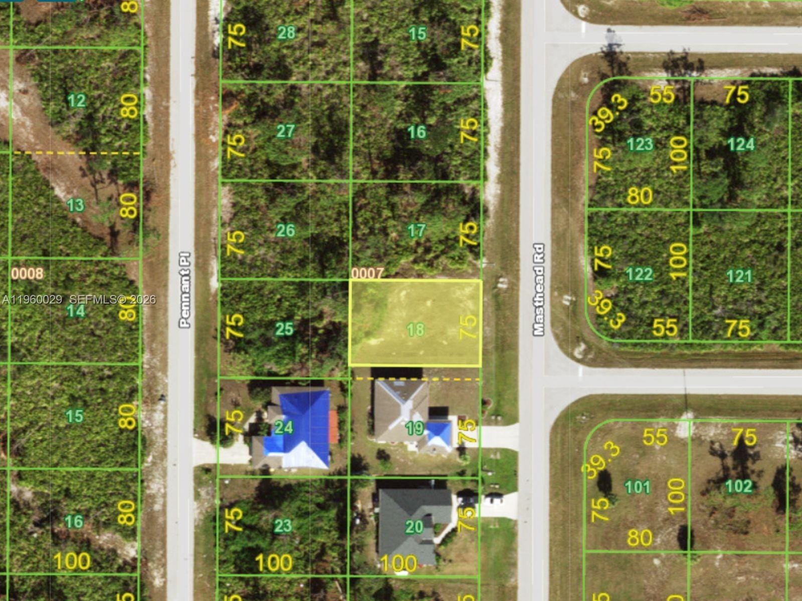 26 Masthead Road, FL 33946 photo 2