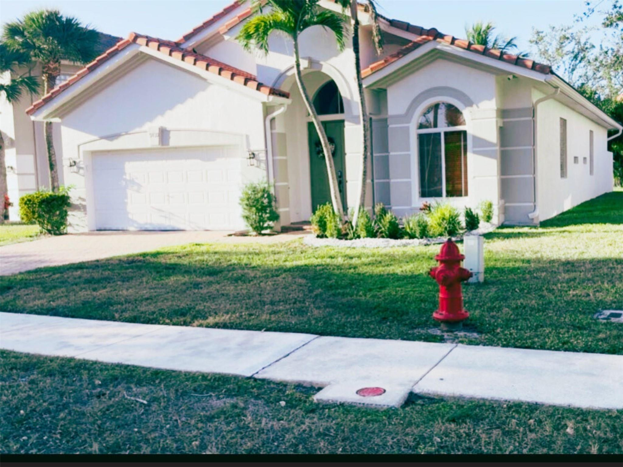 9139 Citrus Isle Lane, Lake Worth, FL 33467, Lake Worth