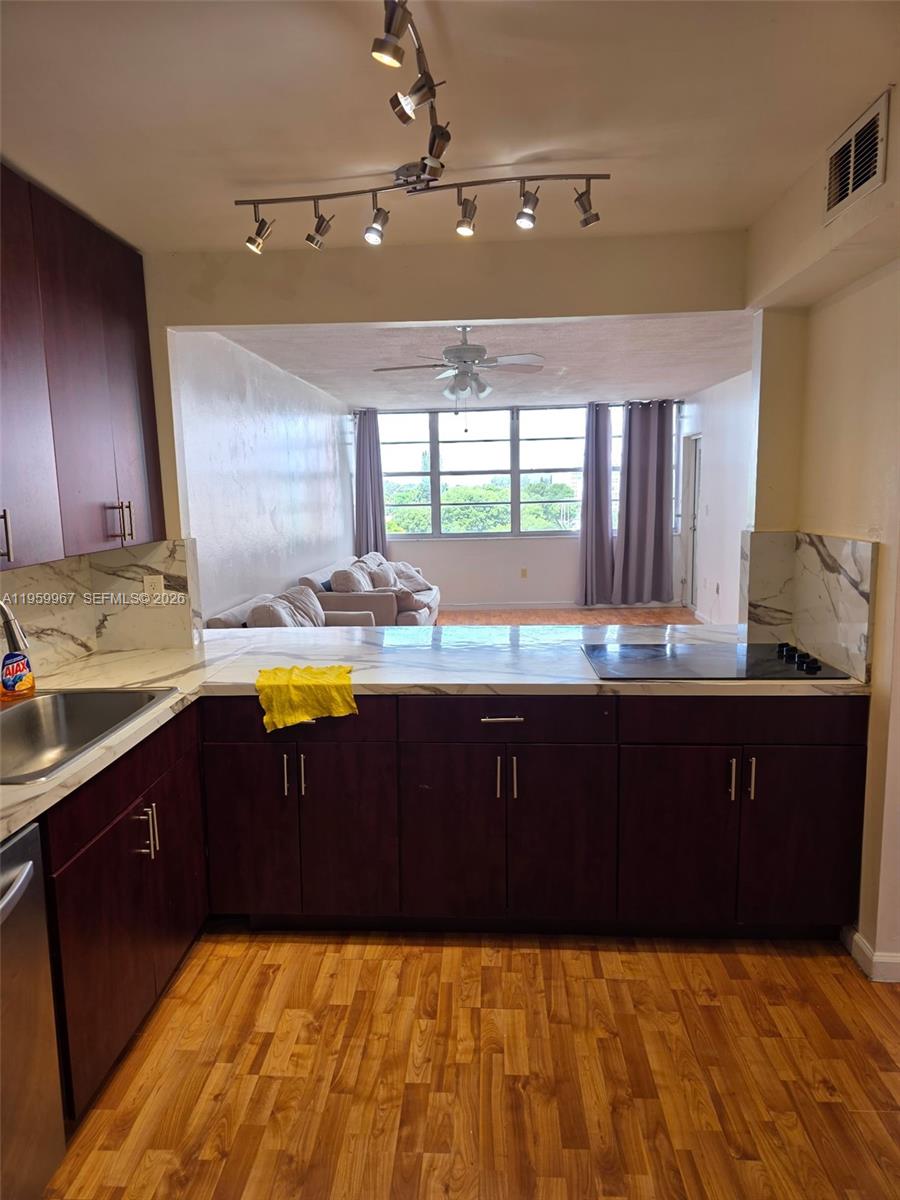 1351 NE Miami Gardens Drive 501E, Miami, FL 33179, Miami