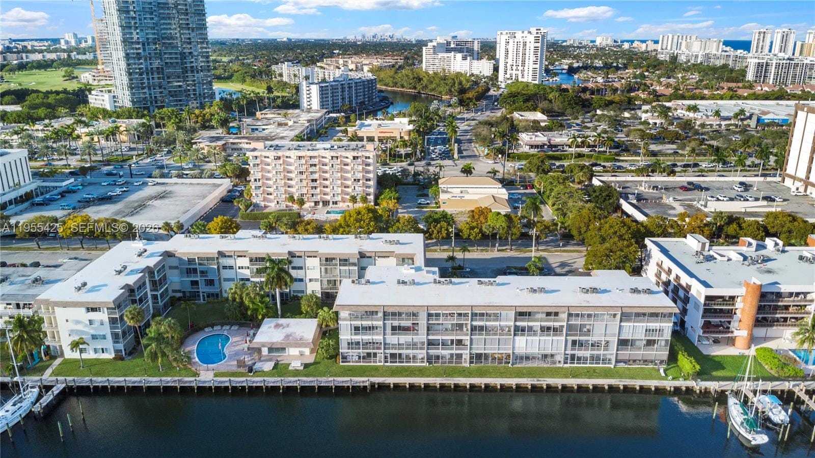 2200 Diana Drive 205, Hallandale Beach, FL 33009 photo 11