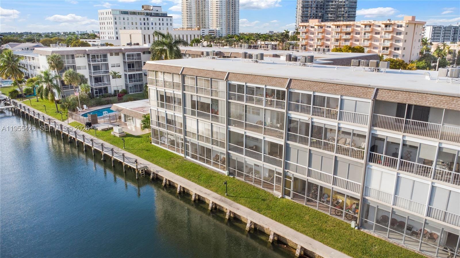 2200 Diana Drive 205, Hallandale Beach, FL 33009 photo 12