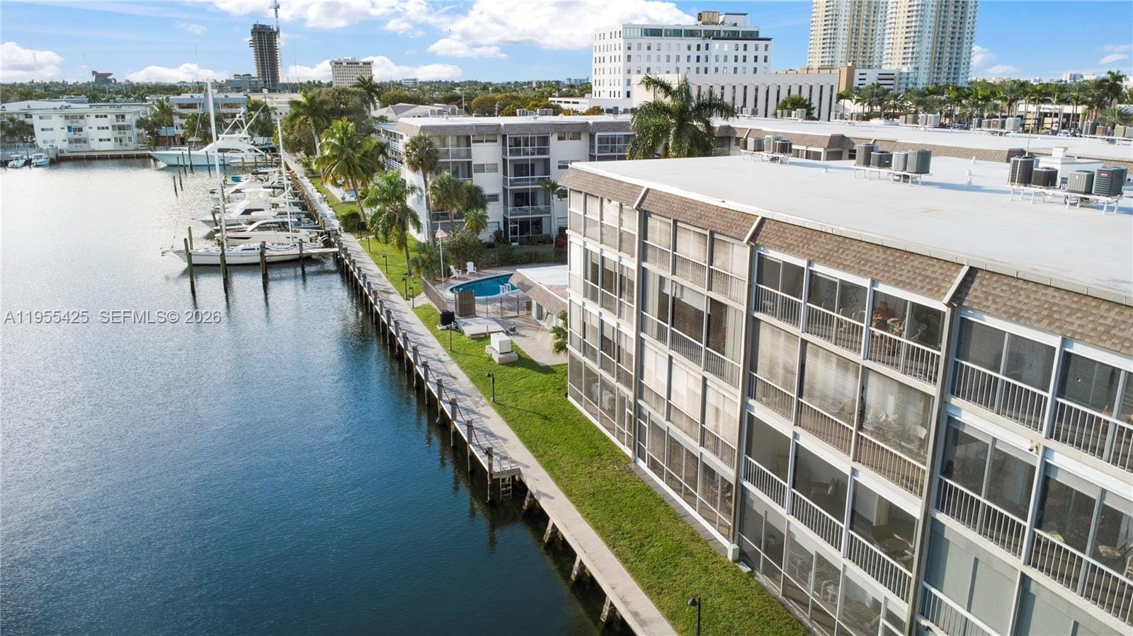 2200 Diana Drive 205, Hallandale Beach, FL 33009 photo 13