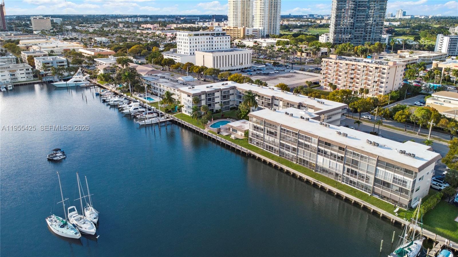 2200 Diana Drive 205, Hallandale Beach, FL 33009 photo 16