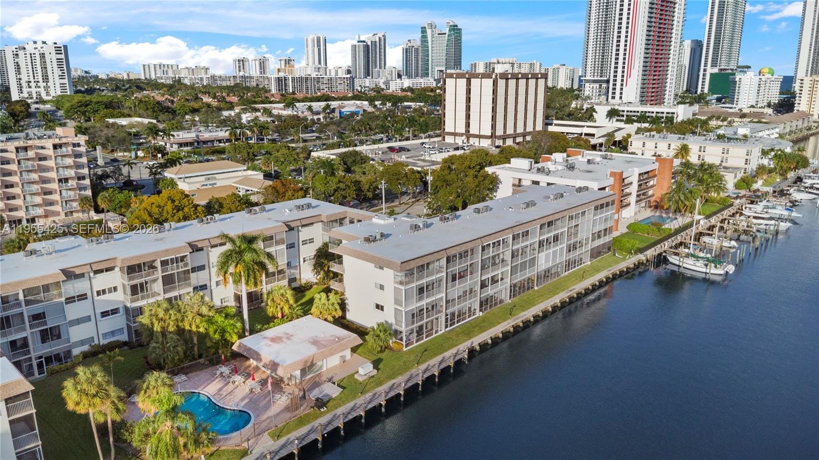 2200 Diana Drive 205, Hallandale Beach, FL 33009 photo 3