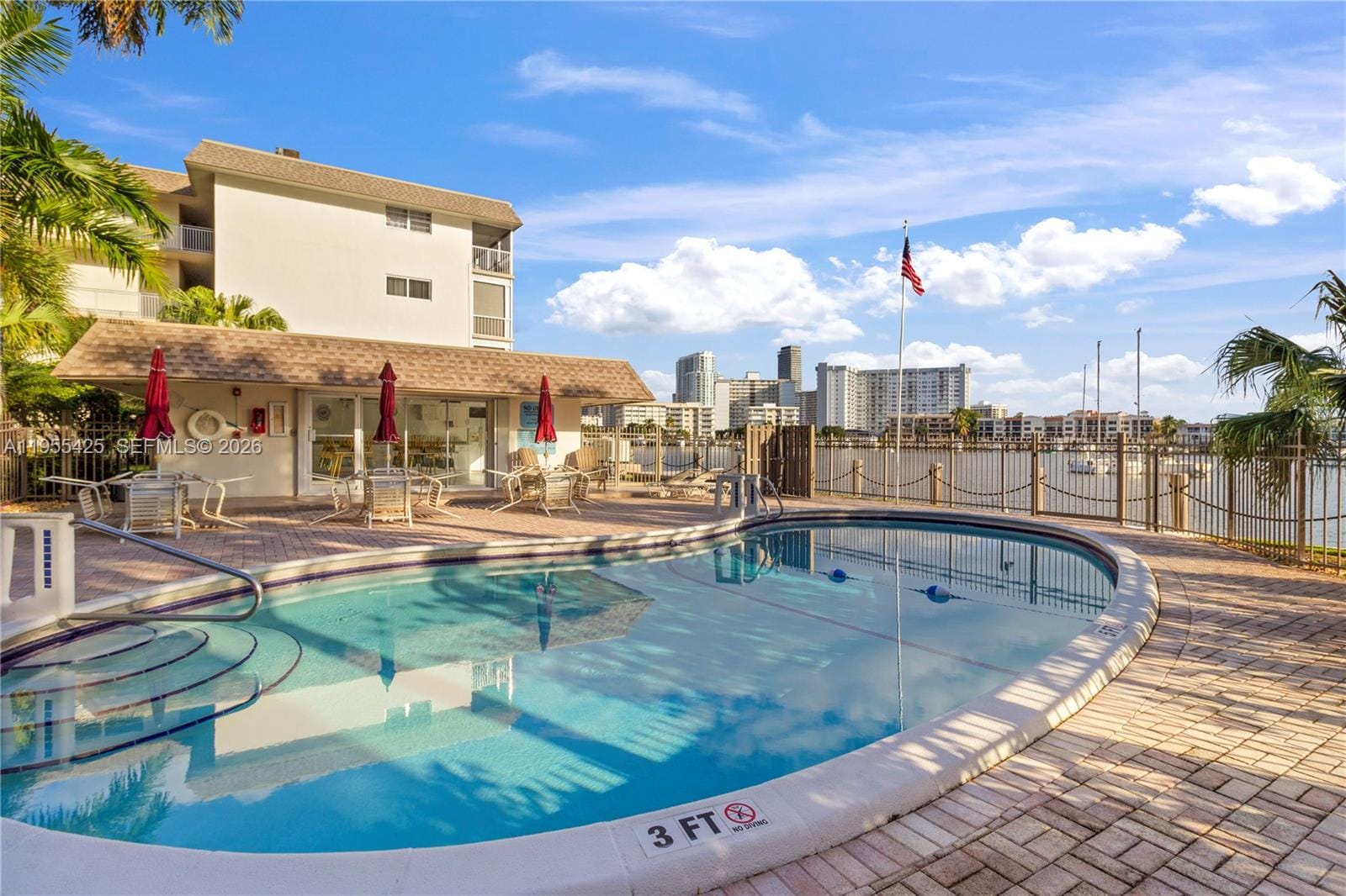 2200 Diana Drive 205, Hallandale Beach, FL 33009 photo 6